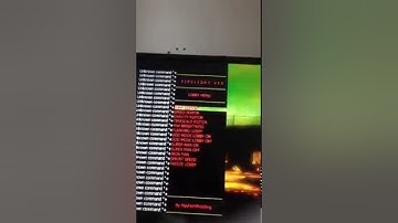 Mw2 CFG menu xGUNNER-_-MODZ v10 mayhemmodding!