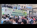 Marcha Mundial de la Marihuana Madrid 2022 - 25 Aniversario | #shorts | @Jhunn Ramones