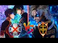 Final de la liga neo egoistapxg vs bastardparte 1 cap 248259 full color