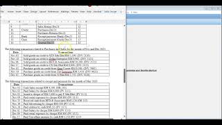 AIS205 LECTURE SERIES: UBS GUIDE NO. 2