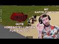 Die besten Voreinstellungen in Project Zomboid Build 42 für Anfänger und Neueinsteiger Guide 2026