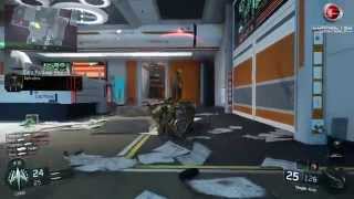 Call of Duty Black Ops III MP Combine Kill Confirmed Match 2 Gameplay screenshot 2