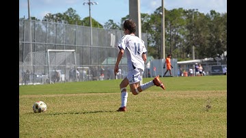 Carsyn Koloski - MLSNext U16 - Goals | Skills | Assists