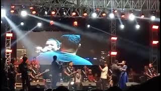 Anie Anjanie 'Camelia' || Familys Group Edisi Lapangan Poncol Condet - Jakarta Timur