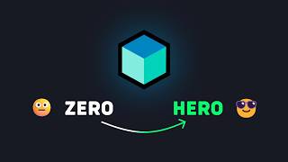 Flutter Bloc - Zero To Hero