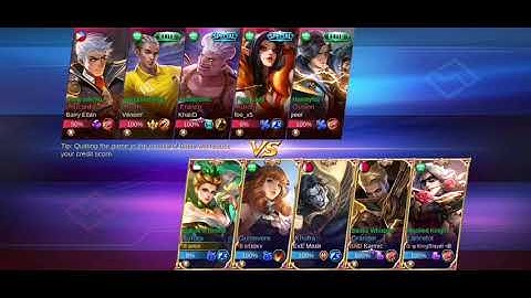 ML bug! WTF moonton!