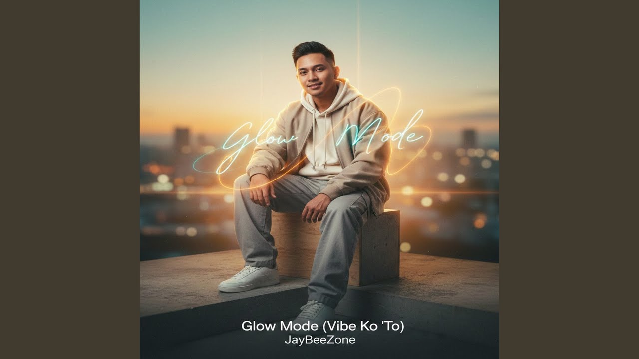 Glow Mode (Vibe Ko 'To)