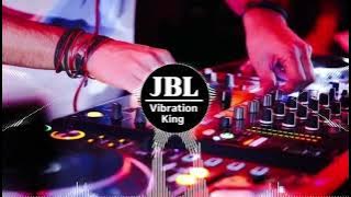 Taal Se Taal Mila Hindi Song DJ Remix - DJ JBL Vibration King #djsong Dj DRK