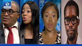 Impact Of Rising Cost Of Diesel, Commodities & London Market Reports +More |Business Morning|