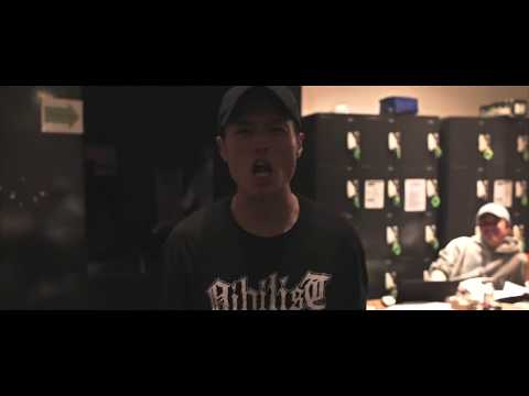 ANNALYNN - I AM UNBROKEN (Music Video) (Metal-Hardcore/Thailand)