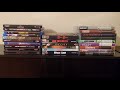 Blu-ray/4K Pick Ups - July 2022