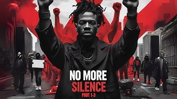 No More Silence | Trilogy | Free Palestine Song 🇵🇸