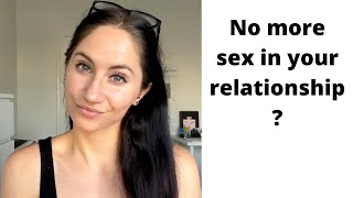 How to get more sex with your wife- Try these 3 steps!
