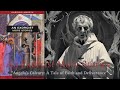 [AN EXORCIST MORE STORIES], "Angelo's Calvary: A Tale of Faith and Deliverance"