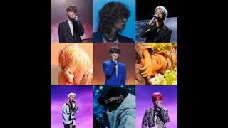 Bigbang x Treasure - Still Life Cover