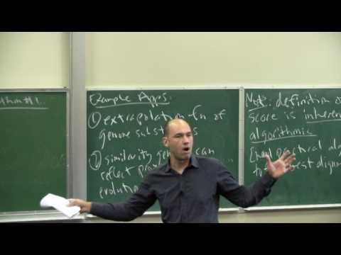 7 Recursive Algorithms for Integer Multiplication Design and Analysis of Algorithms