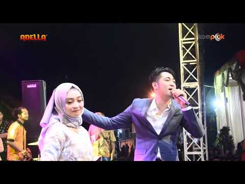 arjun IRWAN Feat