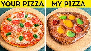 New Ways Of Cooking Ordinary Food to Impress Your Guests by 5-Minute Crafts VS 979 views 10 hours ago 15 minutes