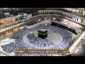 HD Makkah Fajr 8 12 12 Sheikh Juhany 