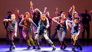 Boy Blue: Emancipation of Expressionism 3: Because We Can | Breakin