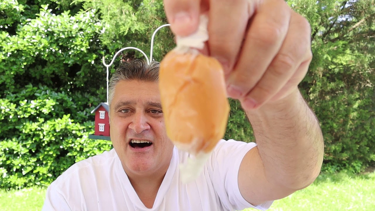 Modjeska Candy with Bourbon, Invented in Louisville KY YouTube