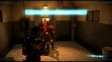 Army of TWO The Devils Cartel Part 38