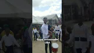 rally for the betterment of the new leader of tomorrow