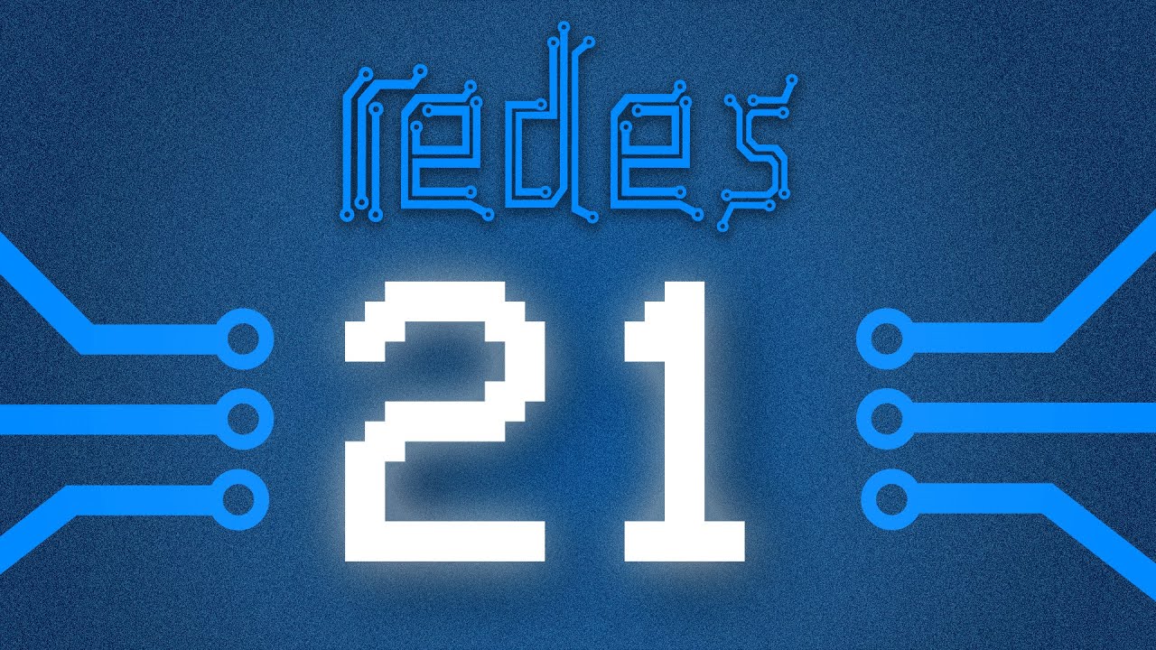 Usando Repetidor Wi-Fi - Curso Redes #21