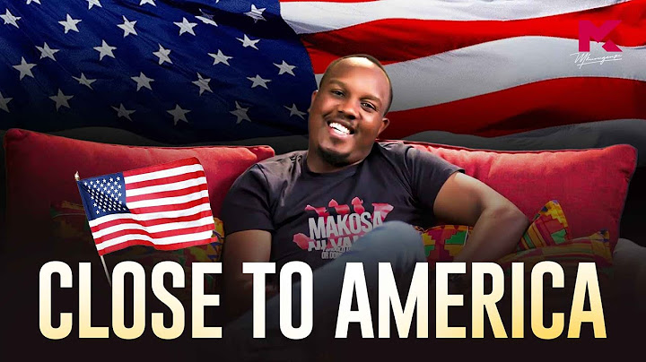 So Close to America, Then THIS Happened | Mkurugenzi Diastories 3 Ep 8