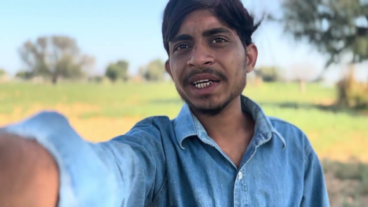  My first vlog 😌👍🏻| loudo match win kr liya 