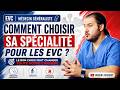 Médecine Générale, Gériatrie ou Urgences : Quelle spécialité choisir aux EVC? | Dr Bhouri Houcem