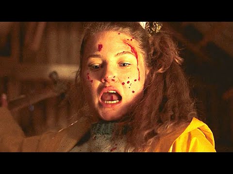 Projekt Z 48 PROJECT Z Teaser Trailer (2020) Zombie Horror