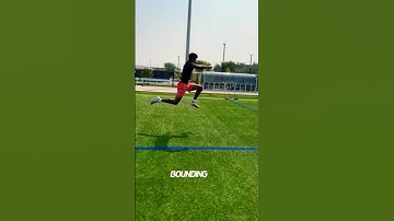 This is How Elite Athletes Train for Speed