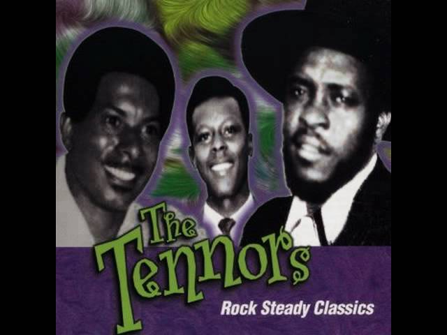 ジャマイカ7” The Tennors Sufferer / Little Things none Tennors /00050 The Tennors – Sufferer / Little Things – Vinyl (7