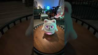 Miraenda’s Friday Robots Livestream REPLAY (FB Aired 2025-03-13)