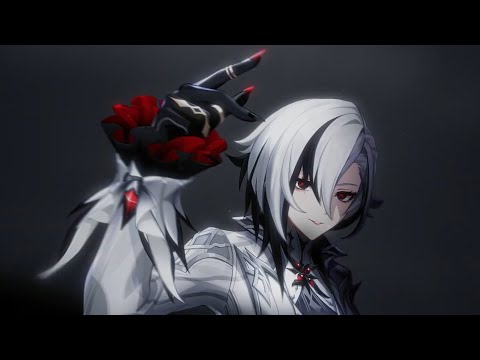 【MAD】原神 × デーモンロード／Kanaria【Genshin Impact】【AMV/GMV】※歌詞なし