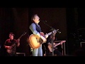 Kiefer Sutherland, This Is How It's Done (Live), 04.14.2018, Bourbon Theater, Lincoln NE