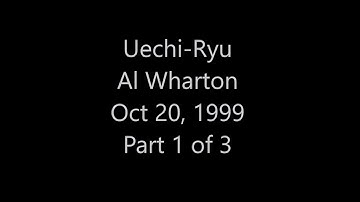 Al Wharton at Dan Dovidio
