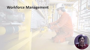 IBM Maximo Role in Oil and Gas Industry - Kanu Butani