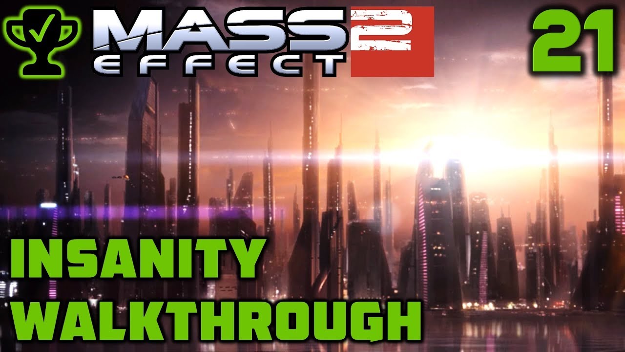 On To New Frontiers Mass Effect 2 Walkthrough Ep 21 Mass Effect 2 Insanity Walkthrough on-to-new-frontiers-mass-effect-2-walkthrough-ep-21-mass-effect-2-insanity-walkthrough