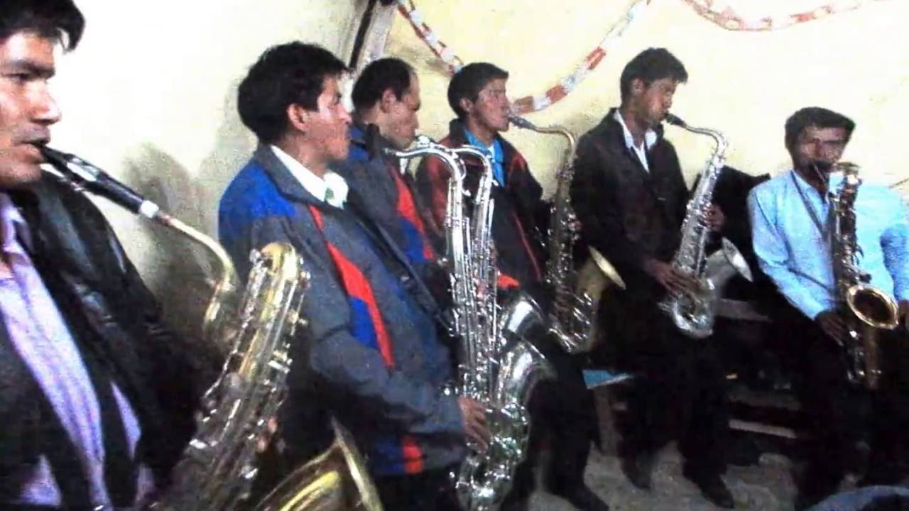 FIESTA ESPIRITUAL TAURIBAMBA 2016