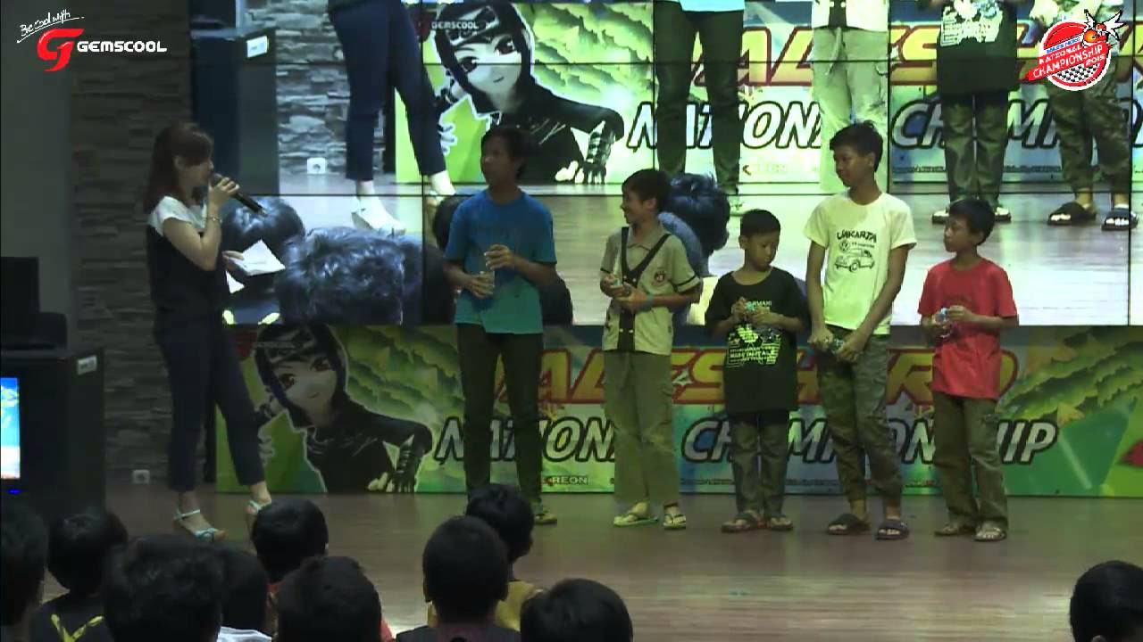 tales hero Update 2022 Tales Hero National Championship 2015