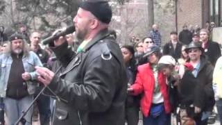 Hash Bash part 2