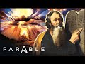 The Mystery Of The Exodus: Moses' Mountain Of God | The Naked Archaeologist | Parable