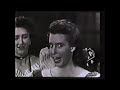 Capture de la vidéo The Carter Sisters & Mother Maybelle ~ Too Old To Cut The Mustard