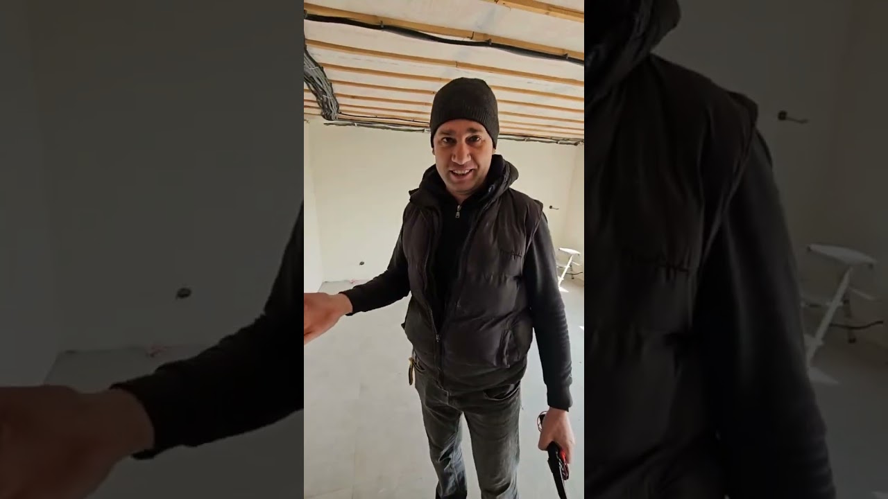 Проводка в доме