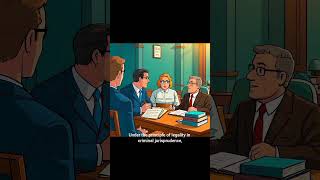 Criminal Jurisprudence #criminology #foryou #criminaljusticecorner