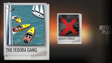 SNIPER 3D ASSASSIN - SPEC OPS - THE FEDORA GANG 4/5 ANDY SHORES