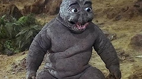 Godzilla Mod for 1.7.10(minecraft)