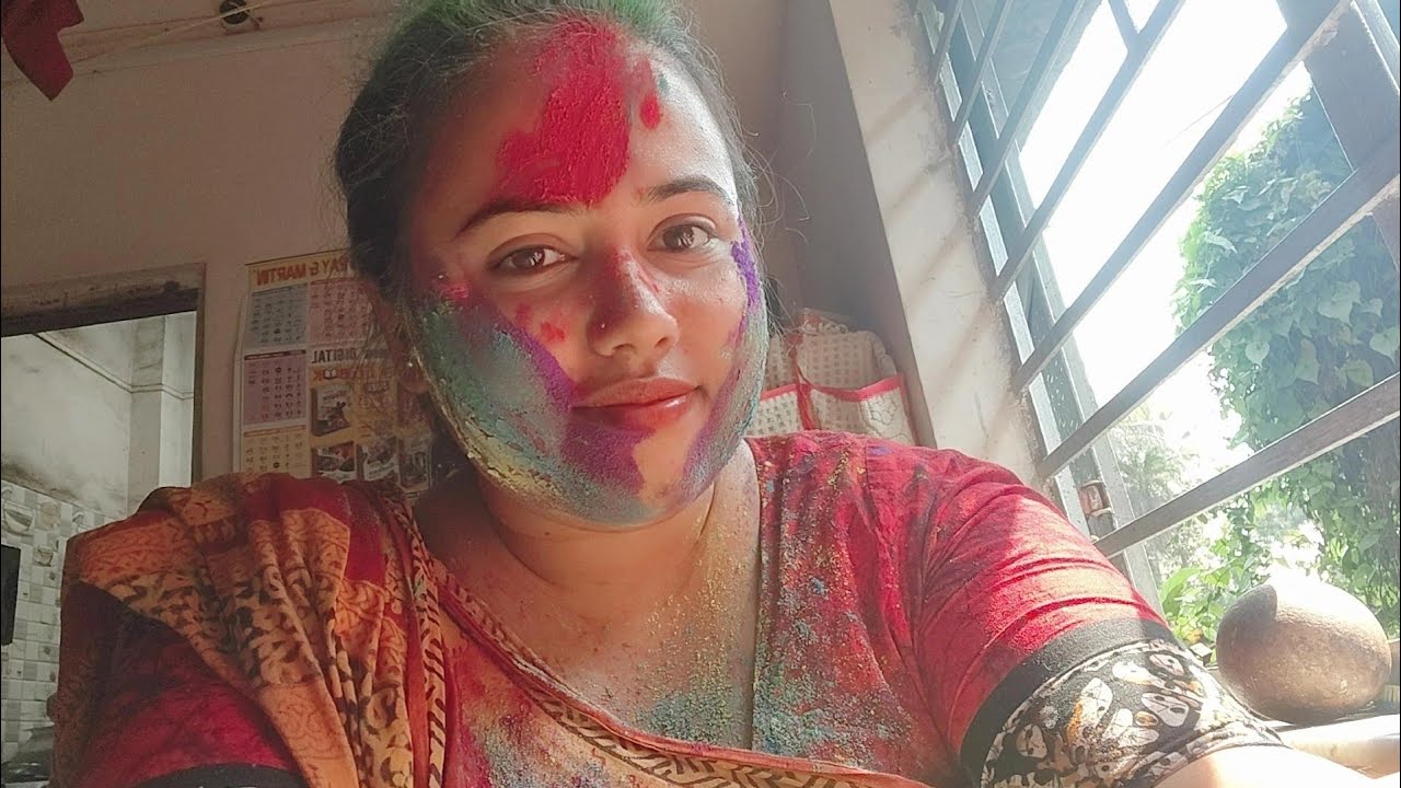 যেখানে এক ফোঁটা জলের কদর নেই ❤️সেখানে আমি পুরো সমুদ্র ডেলে দিয়েছিলাম 😄কি অদ্ভুত তাই না 😊😊#live